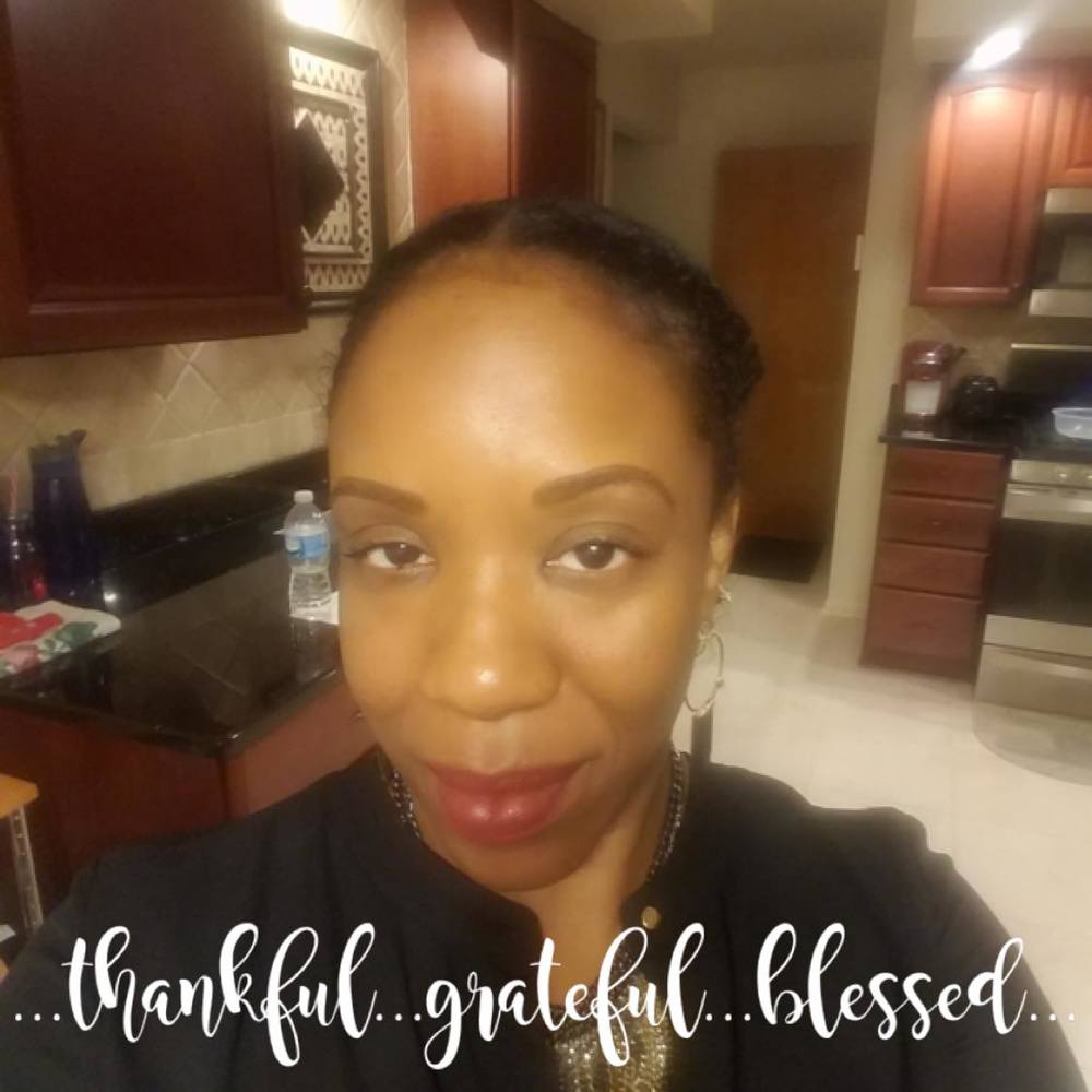 Meet your Posher, Tamika